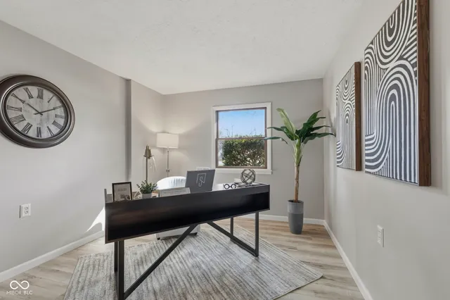 $474,900 | 2310 Fox Road, Franklin, IN 46131