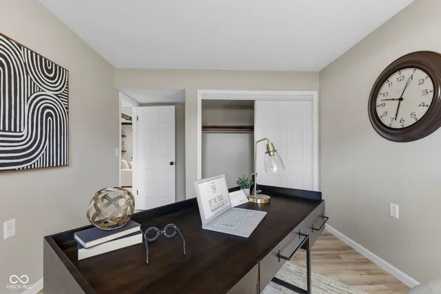 $474,900 | 2310 Fox Road, Franklin, IN 46131