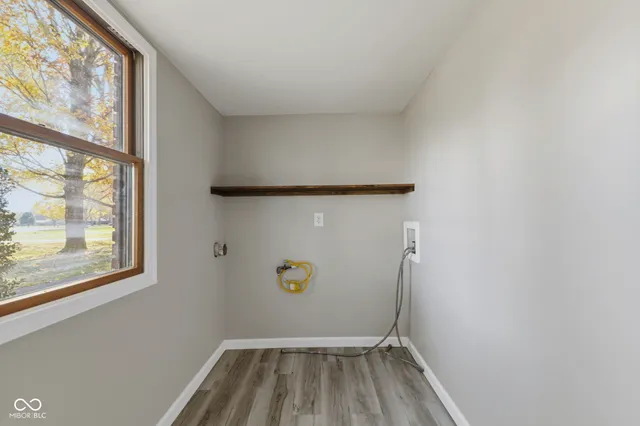 $474,900 | 2310 Fox Road, Franklin, IN 46131