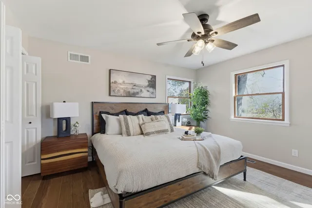 $474,900 | 2310 Fox Road, Franklin, IN 46131