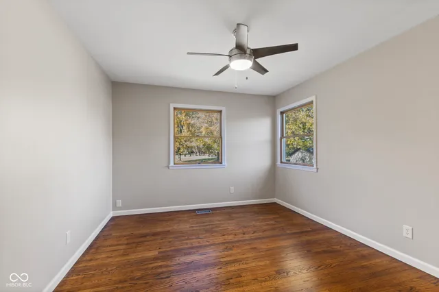 $474,900 | 2310 Fox Road, Franklin, IN 46131