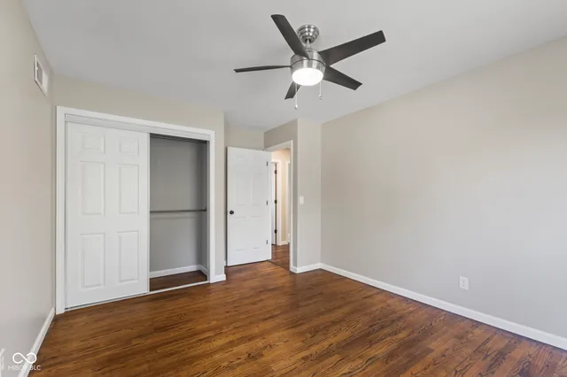 $474,900 | 2310 Fox Road, Franklin, IN 46131