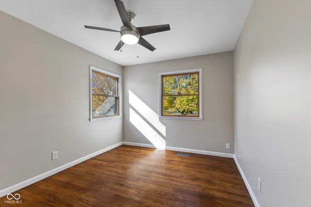 $474,900 | 2310 Fox Road, Franklin, IN 46131