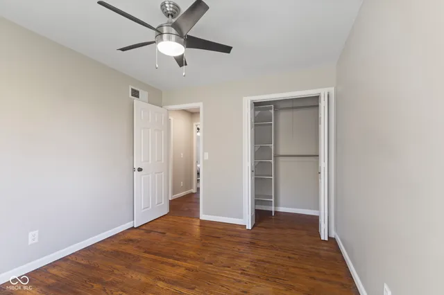 $474,900 | 2310 Fox Road, Franklin, IN 46131