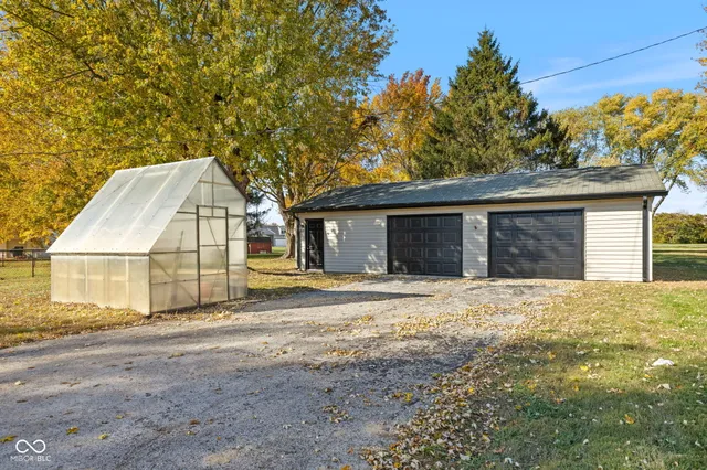 $474,900 | 2310 Fox Road, Franklin, IN 46131
