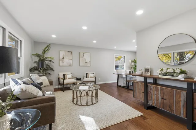 $474,900 | 2310 Fox Road, Franklin, IN 46131