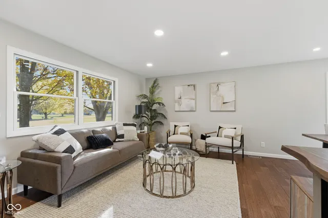 $474,900 | 2310 Fox Road, Franklin, IN 46131