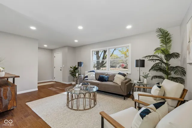 $474,900 | 2310 Fox Road, Franklin, IN 46131