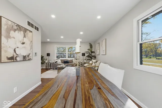 $474,900 | 2310 Fox Road, Franklin, IN 46131