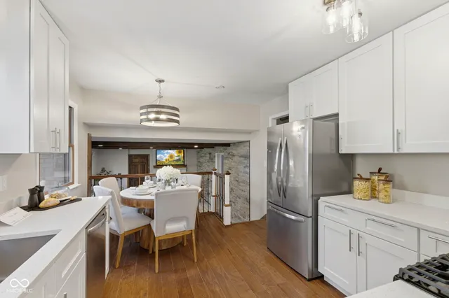 $474,900 | 2310 Fox Road, Franklin, IN 46131