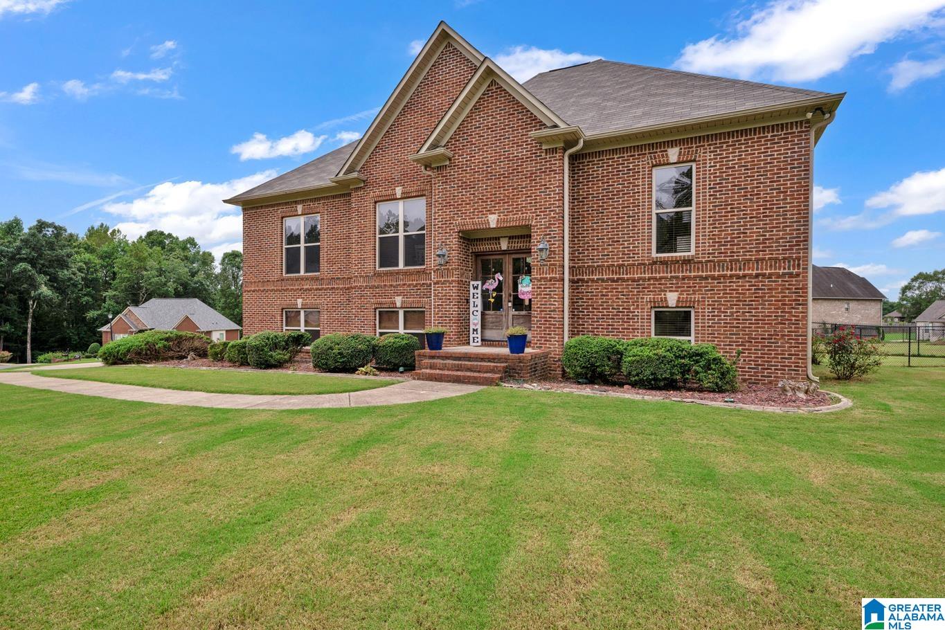 1859 Parc Ridge Circle Warrior, AL 35180 - Photo 40 of 40