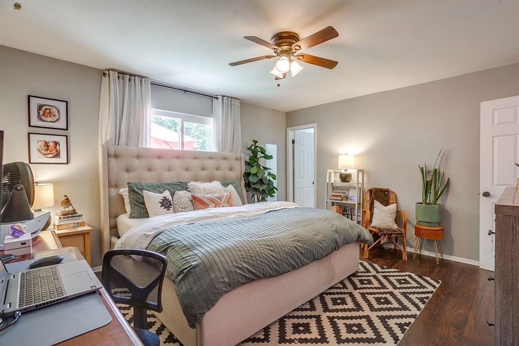 712 Poe Street Azle, TX 76020 - Photo 22 of 33