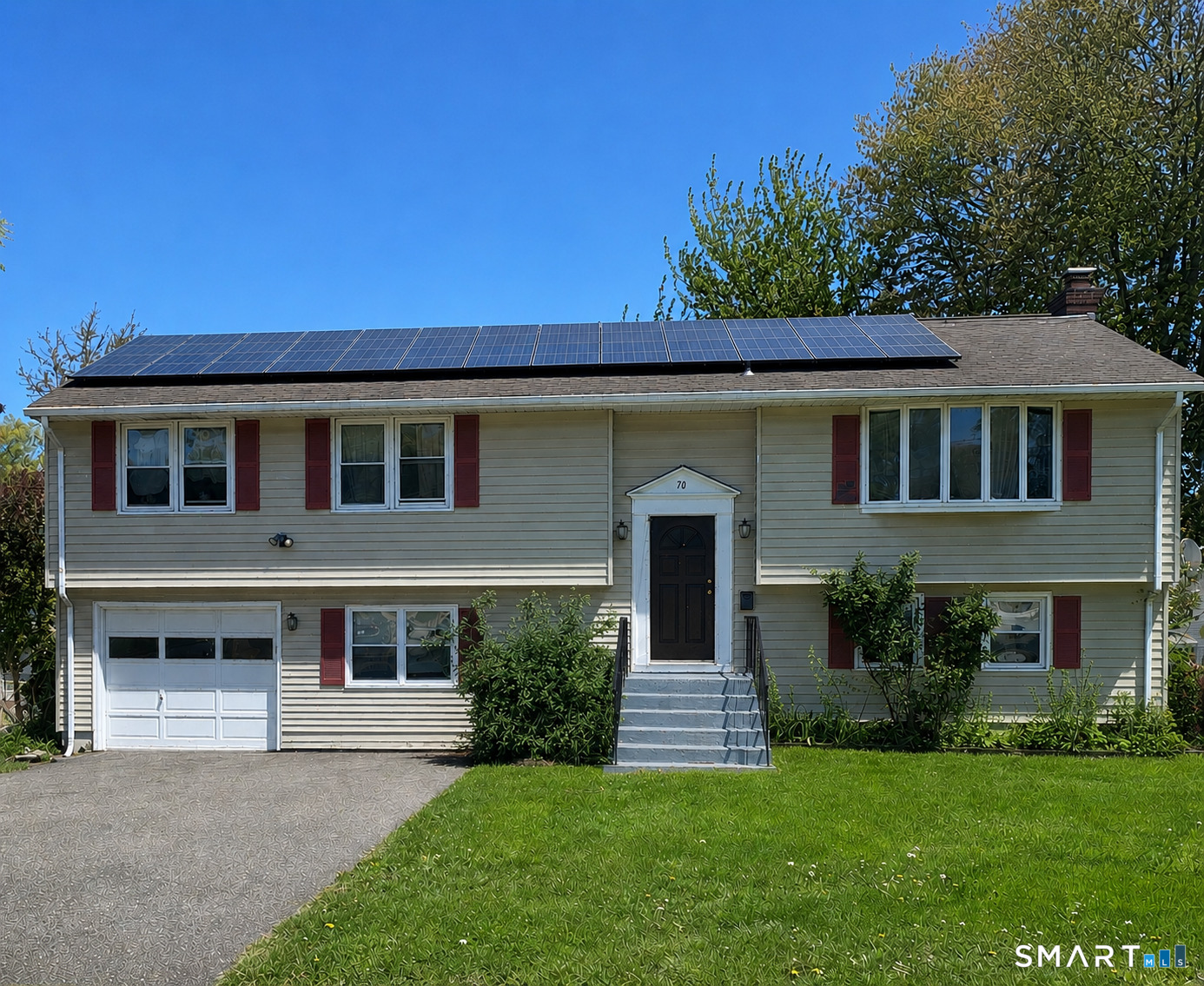 70 Ridge Crest Circle Wethersfield, CT 06109 - Photo 1 of 1