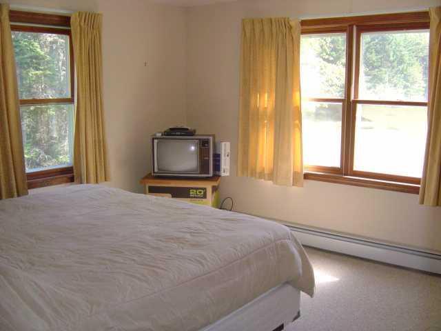 32 Arnold Road Bass Harbor, ME 04653 - Photo 7 of 8 Bedroom.