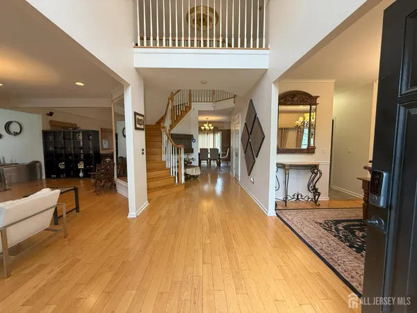 $1,650,000 | 28 Renk Farm Drive, Monmouth Junction, NJ 08852