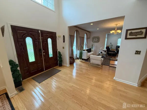 $1,650,000 | 28 Renk Farm Drive, Monmouth Junction, NJ 08852