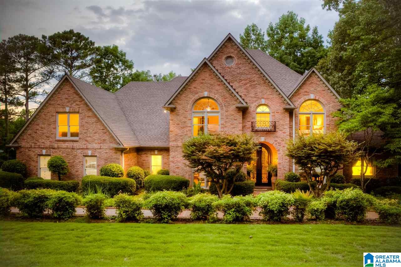 2042 Country Ridge Place Vestavia Hills, AL 35243 - Photo 1 of 46
