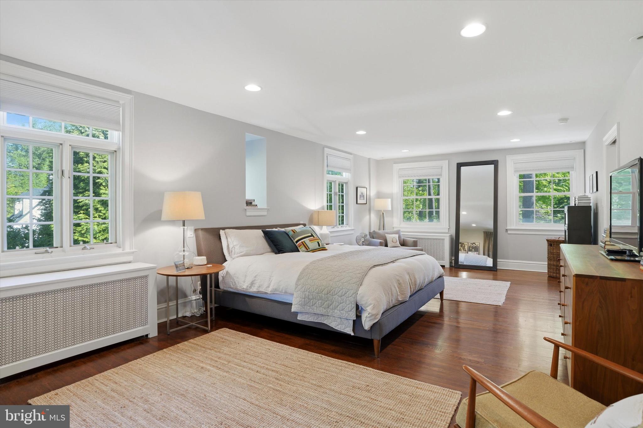 207 Curwen Road Bryn Mawr, PA 19010 - Photo 27 of 78