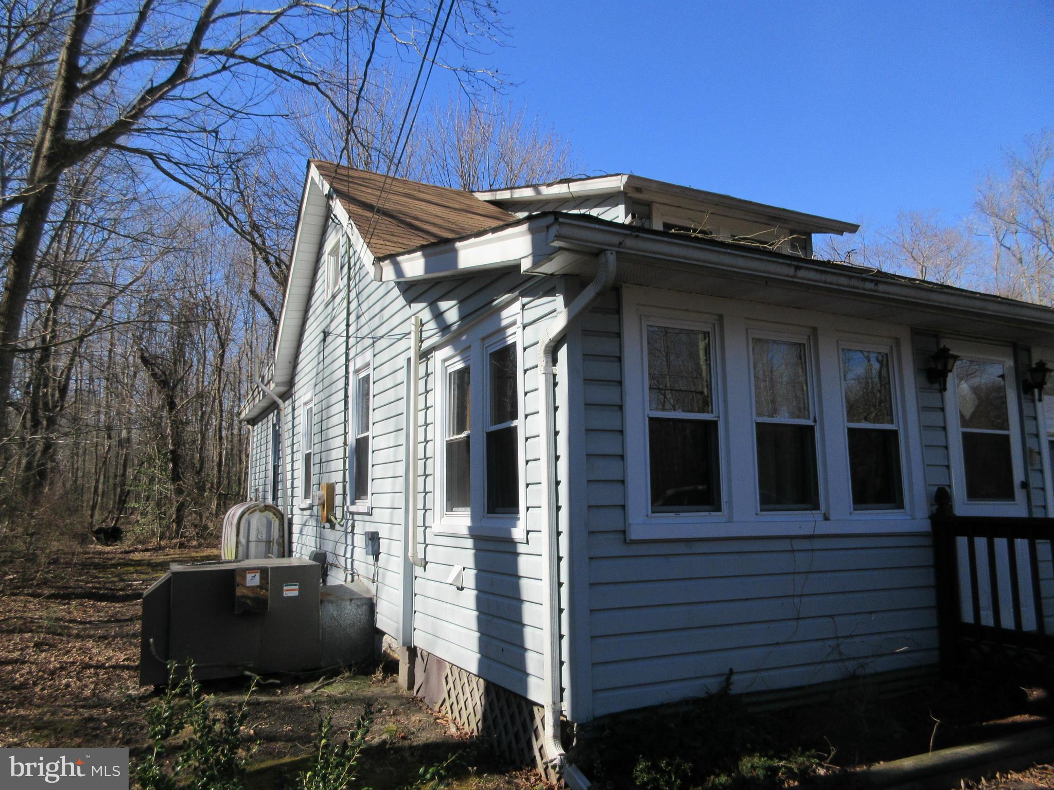Exterior (General)
