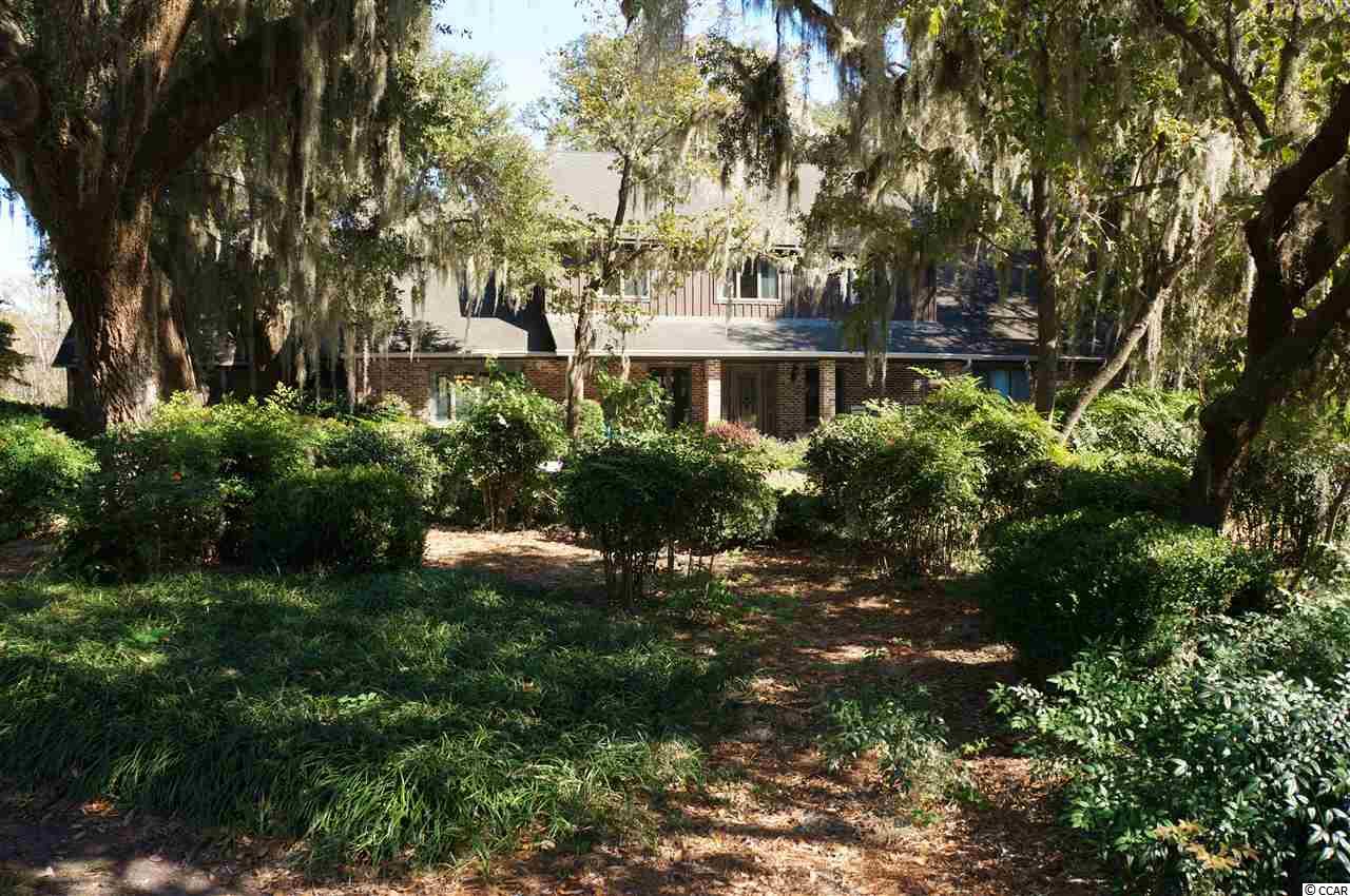 2798 Waverly Road Pawleys Island, SC 29585 - Photo 1 of 40 Gallery Image 1