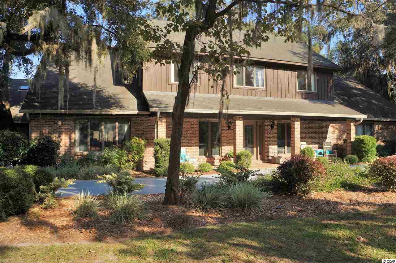 2798 Waverly Road Pawleys Island, SC 29585 - Photo 2 of 40 Gallery Image 2
