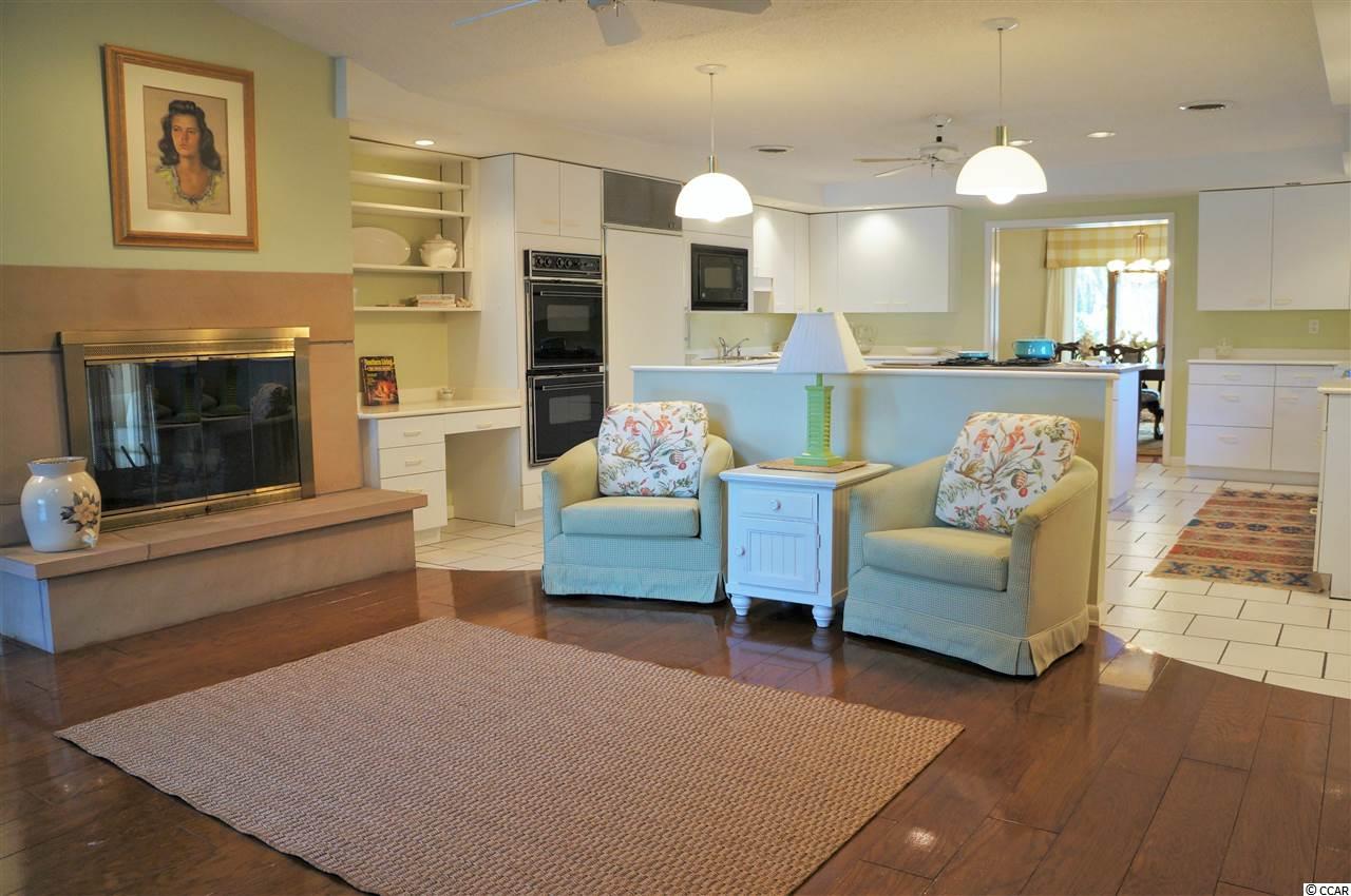 2798 Waverly Road Pawleys Island, SC 29585 - Photo 8 of 40 Gallery Image 8