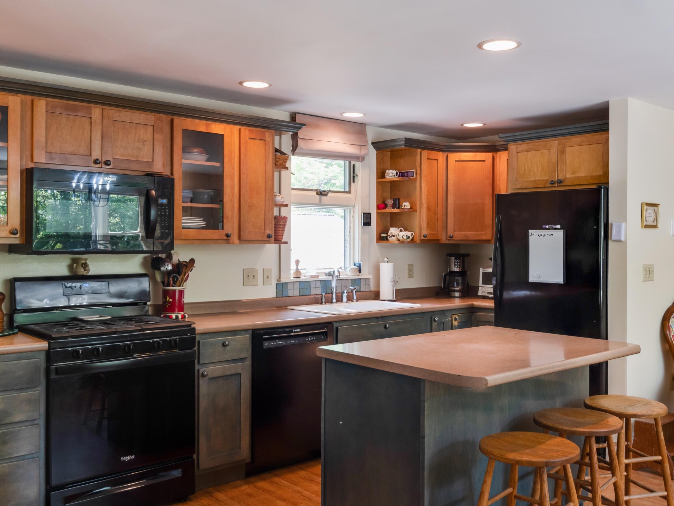 89 Coombs Road Newry, ME 04261 - Photo 8 of 53 Clarks06