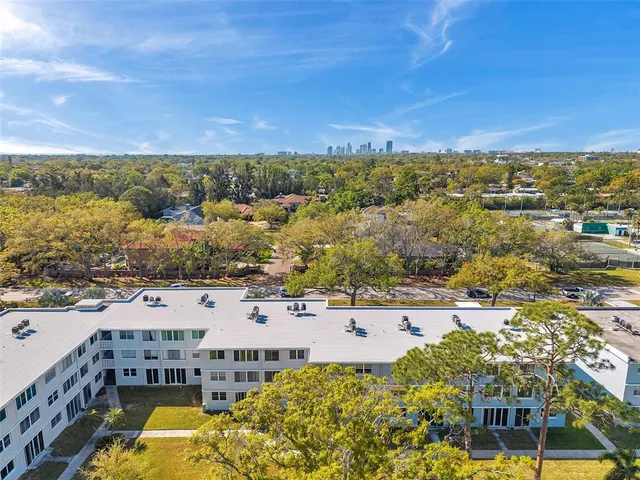 swimming pool with outdoor seating