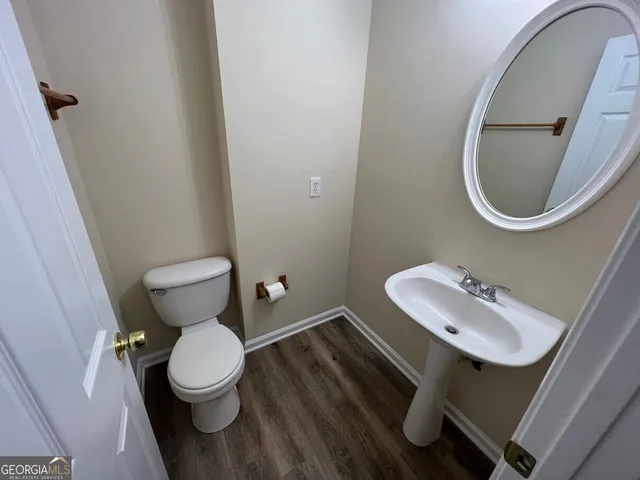 $1,850 | 1233 Crystal Bend, Monroe, GA 30655