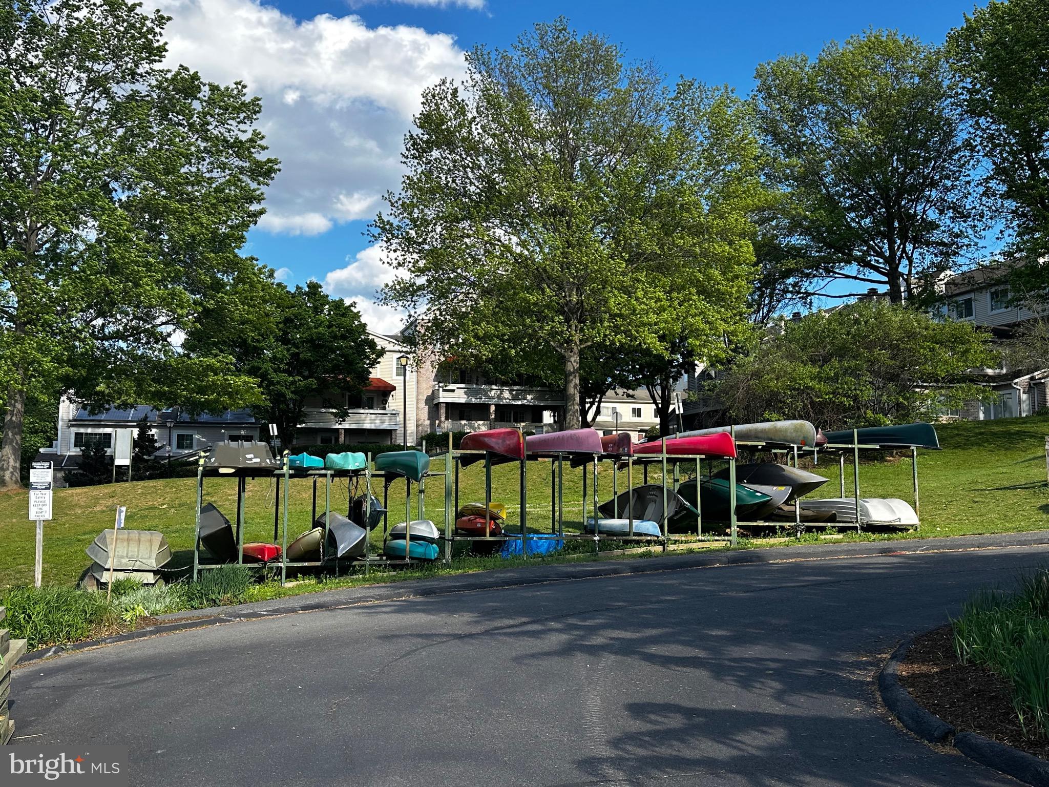 9926 Walker House Road, Unit 99263 Gaithersburg, MD 20886 - Photo 15 of 24 Recreation Haven