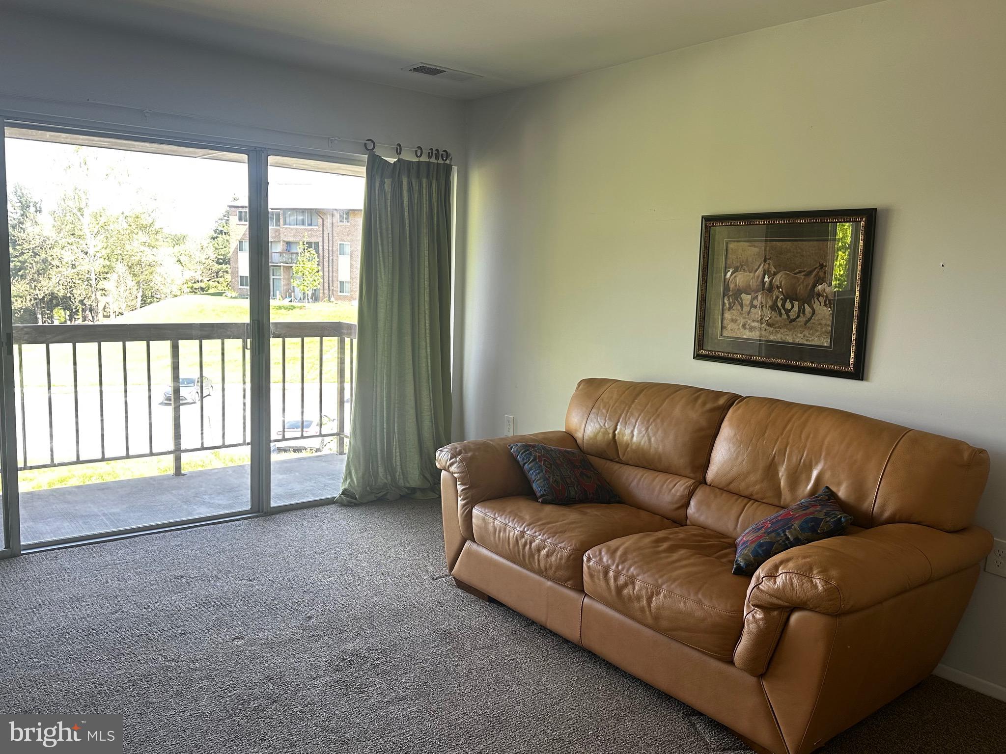 9926 Walker House Road, Unit 99263 Gaithersburg, MD 20886 - Photo 4 of 24 Spacious living