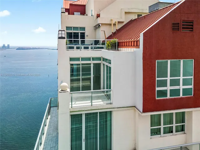 a view of houses with outdoor space and street view