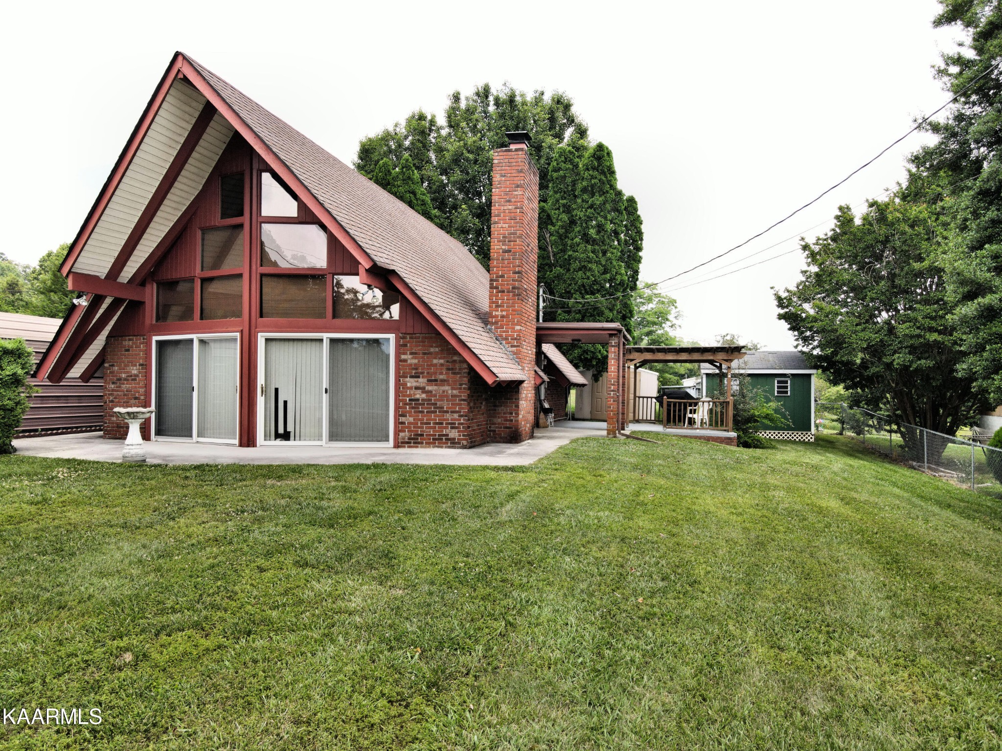 849 Gilmore Road Bean Station, TN 37708 - Photo 1 of 30 Gallery Image 1