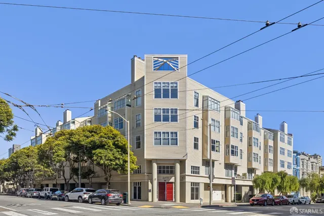 $1,250,000 | 2075 Sutter Street, Unit 215, San Francisco, CA 94115
