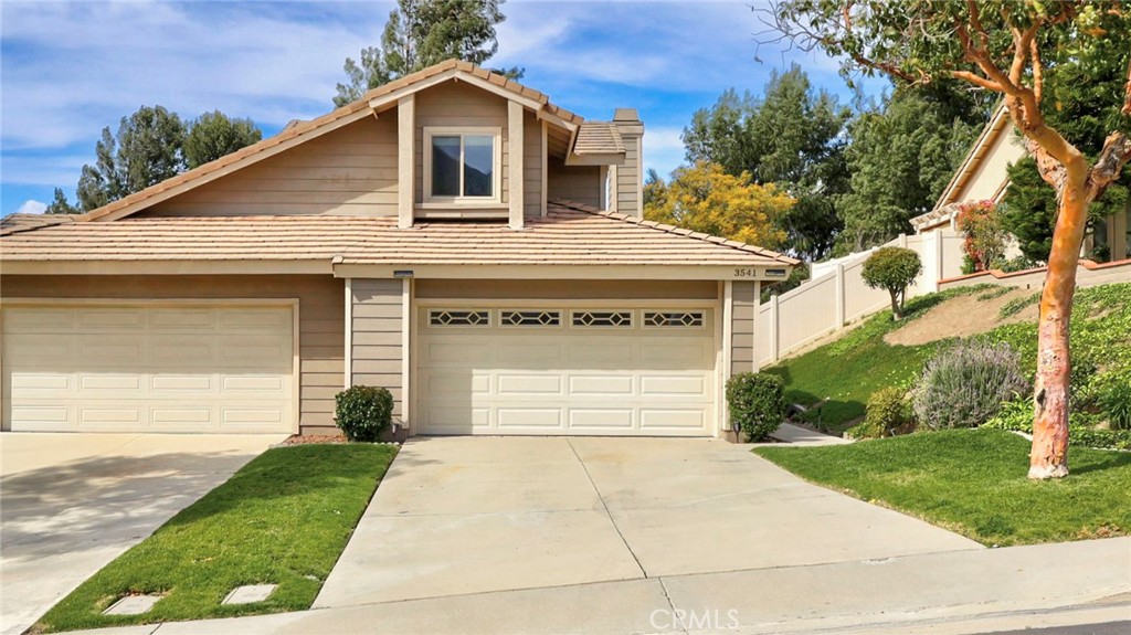 Welcome to 3541 Doe Spring Rd!