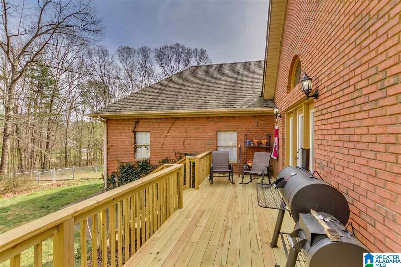 11229 Apple Valley Road McCalla, AL 35111 - Photo 33 of 37