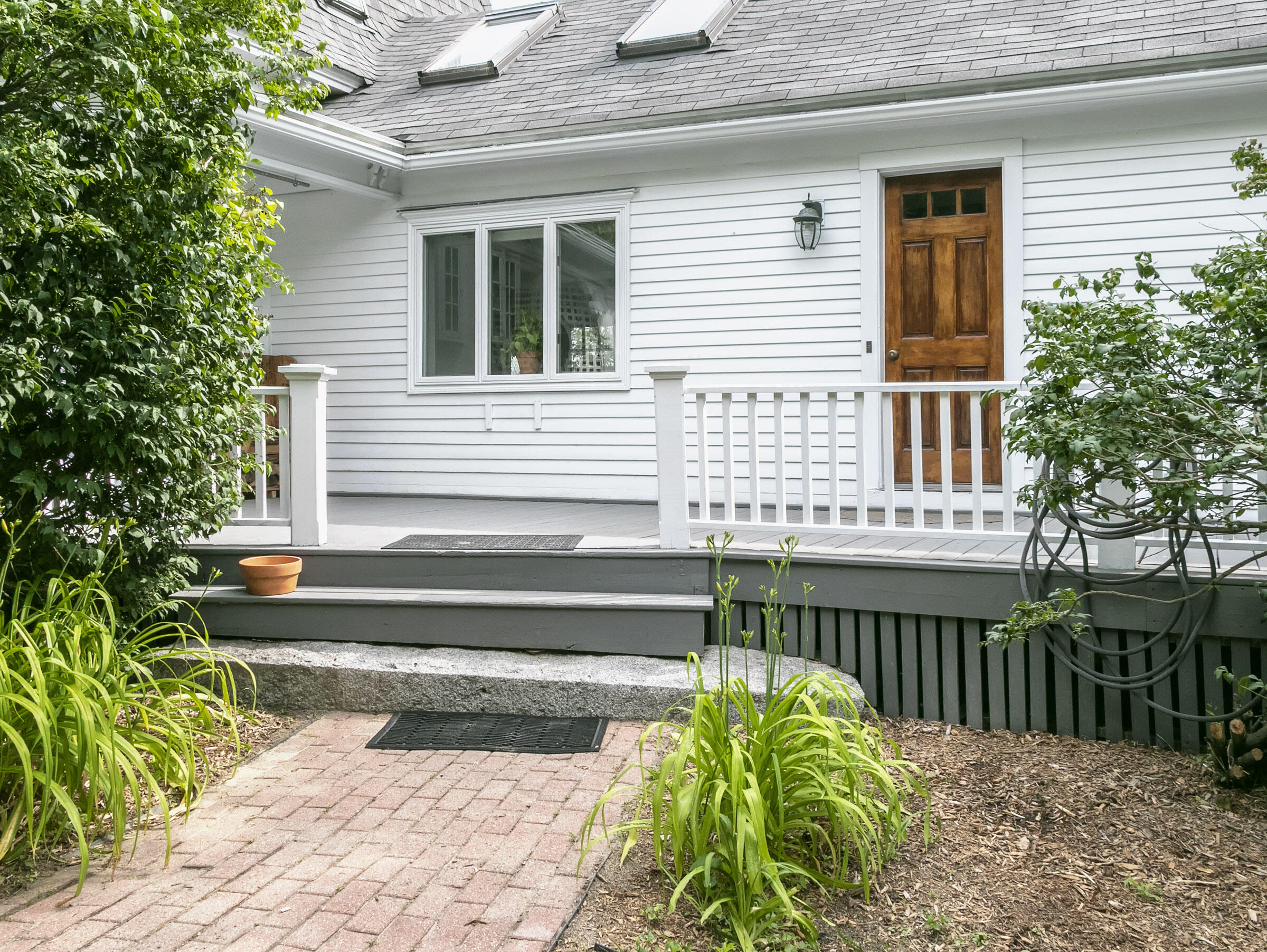 785 Alewive Road Kennebunk, ME 04043 - Photo 5 of 57 Front Porch