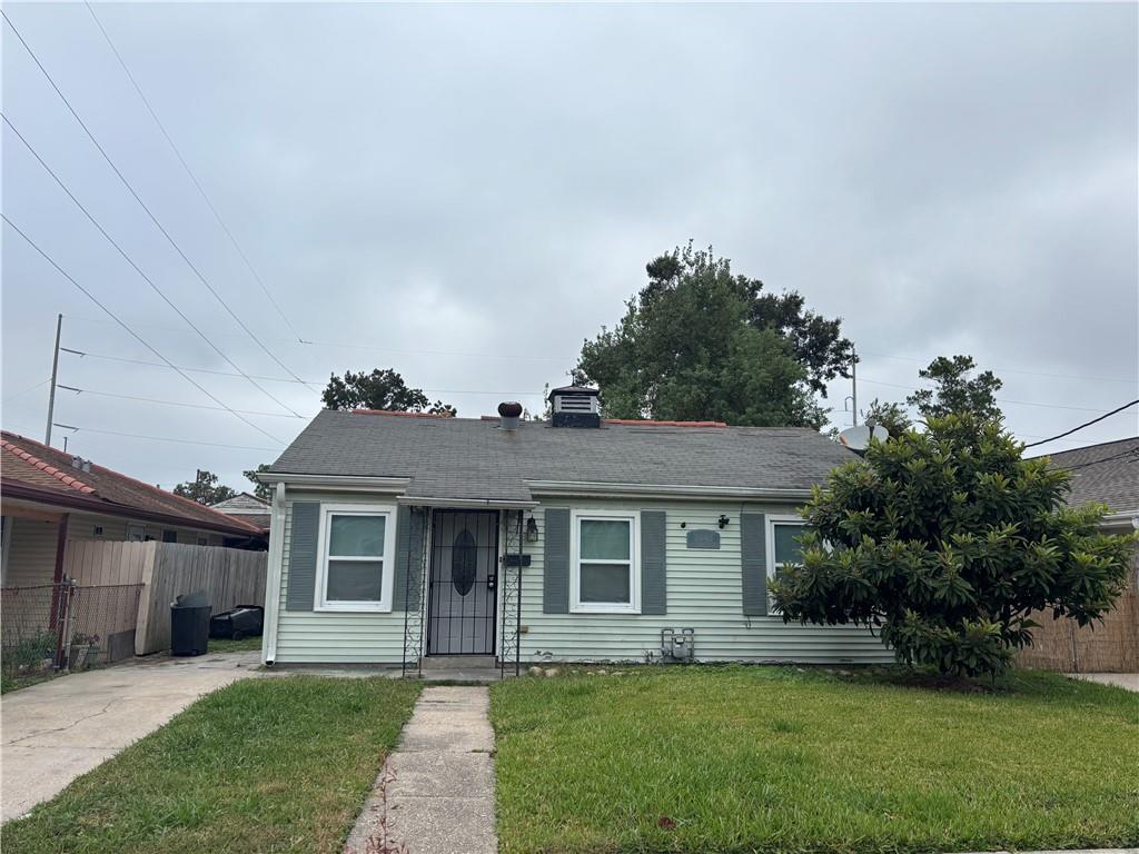 2045 Mandolin Street New Orleans, LA 70122 - Photo 2 of 17