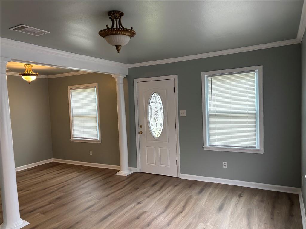 2045 Mandolin Street New Orleans, LA 70122 - Photo 3 of 17