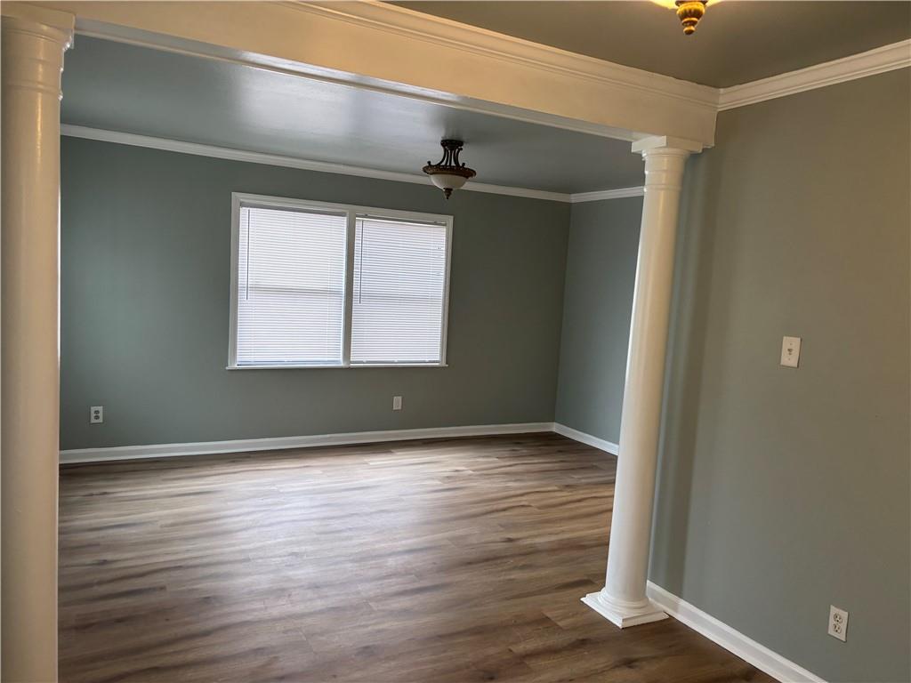 2045 Mandolin Street New Orleans, LA 70122 - Photo 4 of 17