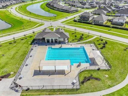 $319,000 | 9607 Sterling Arbor Drive, Baytown, TX 77521