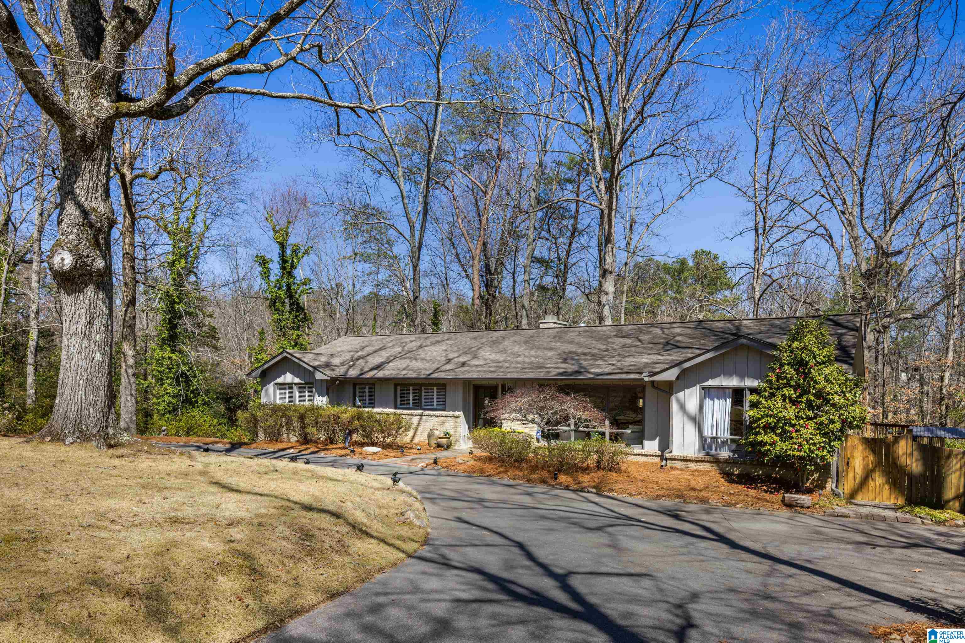 3337 South Brookwood Road Birmingham, AL 35223 - Photo 8 of 76