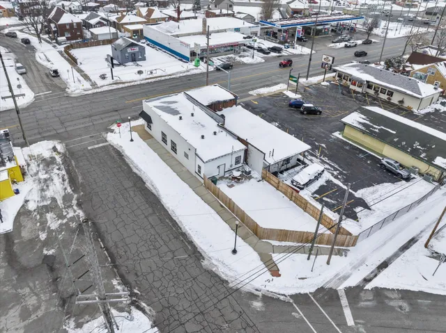 $259,999 | 1463 Indianapolis Boulevard, Whiting, IN 46394