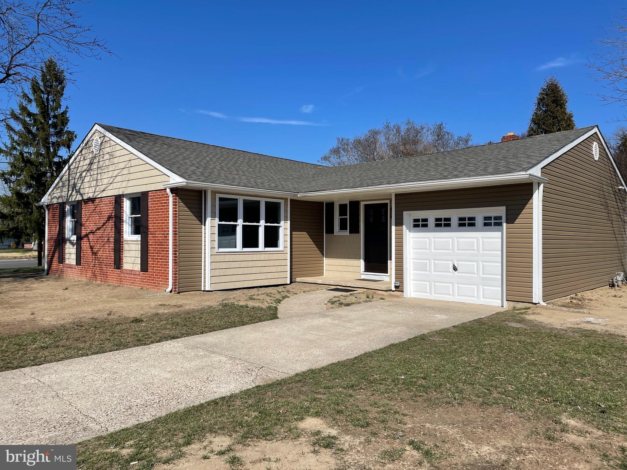 2 Fort Donelson Road Pennsville, NJ 08070 - Photo 1 of 30 Gallery Image 1