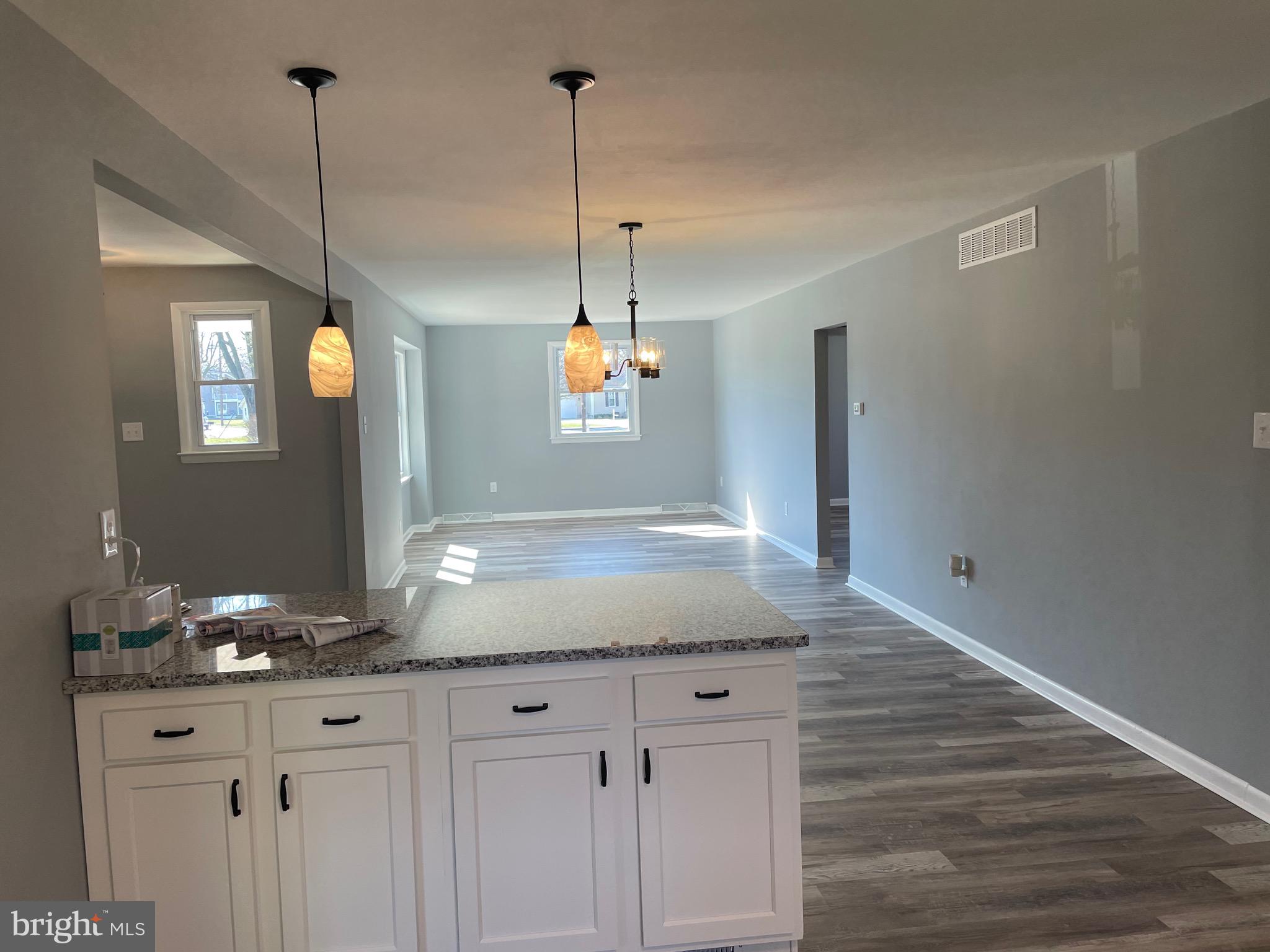 2 Fort Donelson Road Pennsville, NJ 08070 - Photo 13 of 30 kitchen/great room