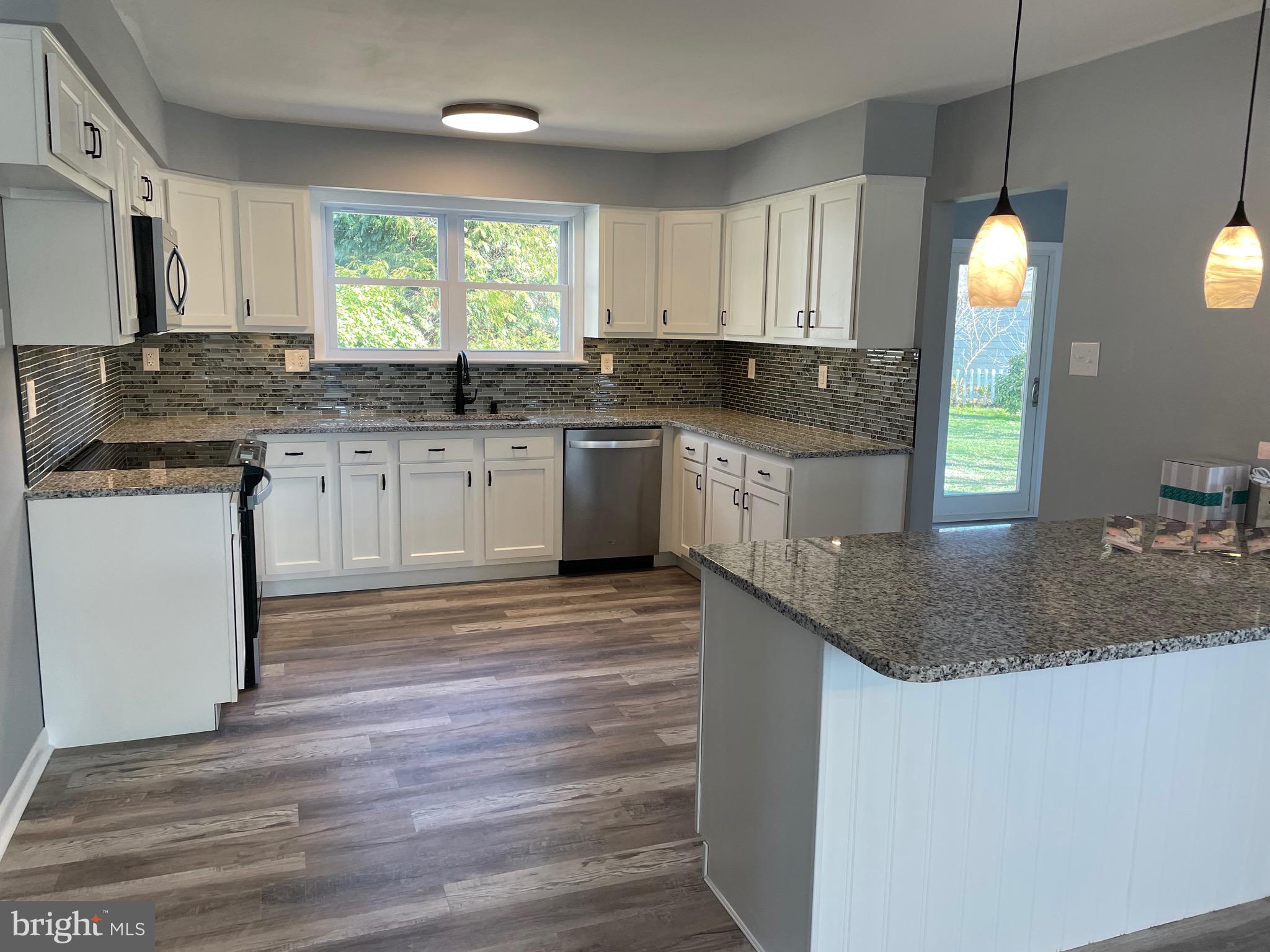 2 Fort Donelson Road Pennsville, NJ 08070 - Photo 14 of 30 kitchen