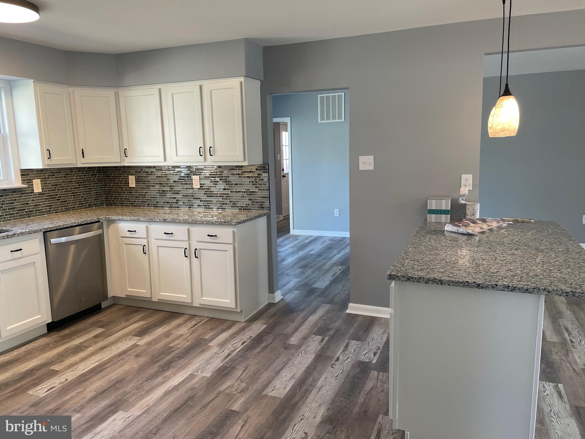 2 Fort Donelson Road Pennsville, NJ 08070 - Photo 15 of 30 kitchen