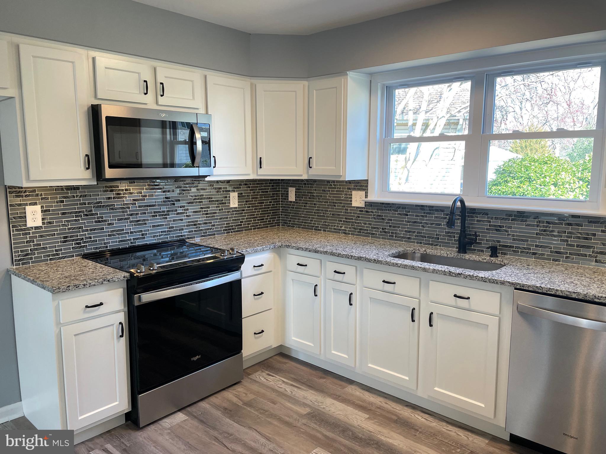 2 Fort Donelson Road Pennsville, NJ 08070 - Photo 17 of 30 kitchen