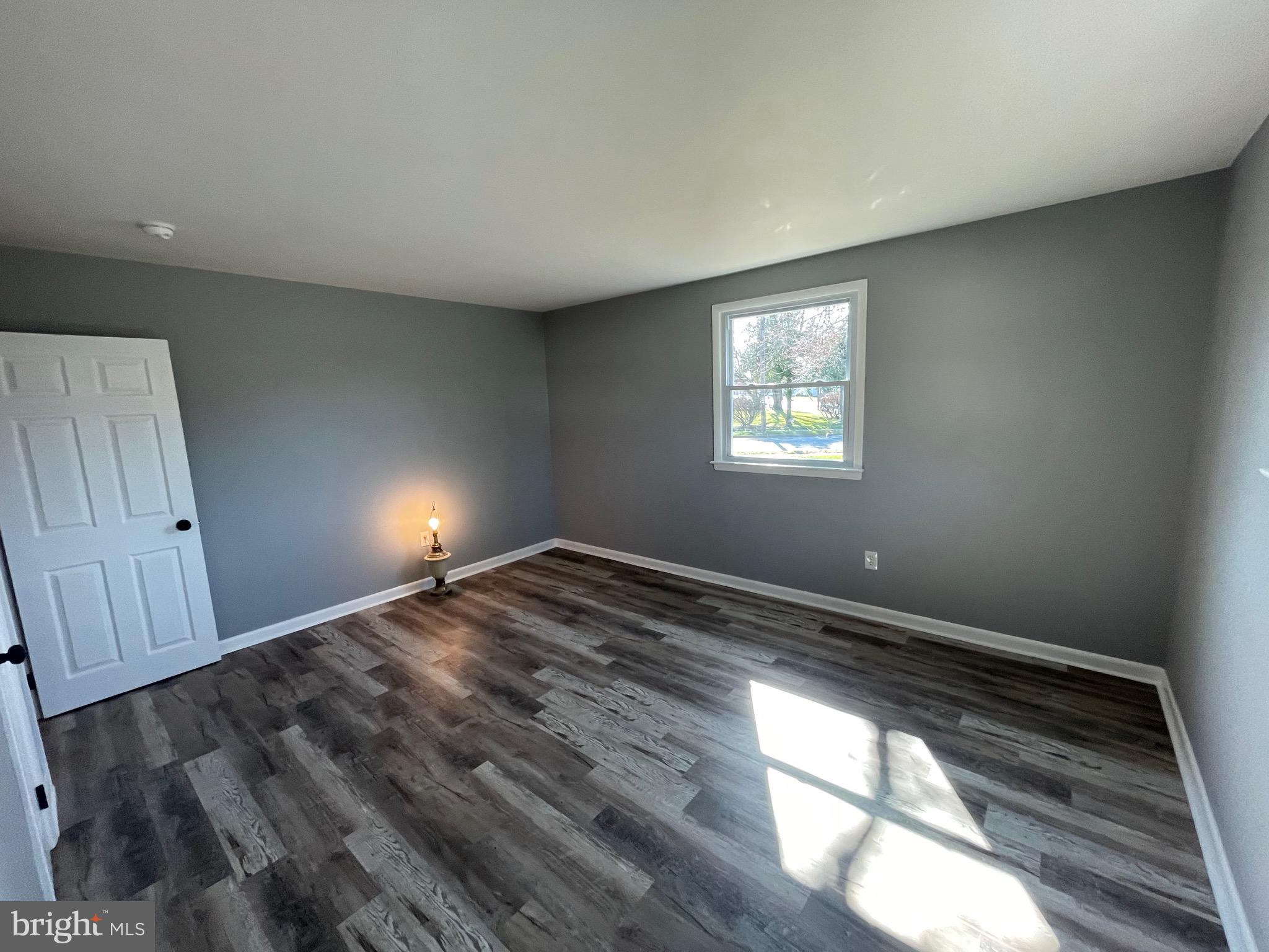 2 Fort Donelson Road Pennsville, NJ 08070 - Photo 18 of 30 primary bedroom
