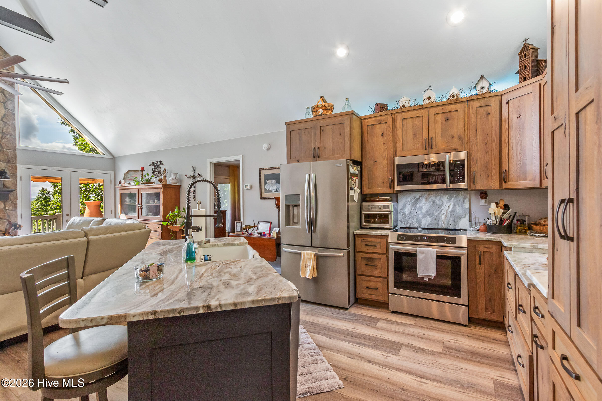 764 Timberwood Hills Road Murphy, NC 28906 - Photo 34 of 65